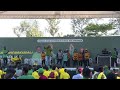 LIVE MKUTANO WA HADHARA WA MAKAMU MWENYEKITI WA CCM BARA MZEE STEPHEN WASIRA NA WANANCHI WA MWANZA