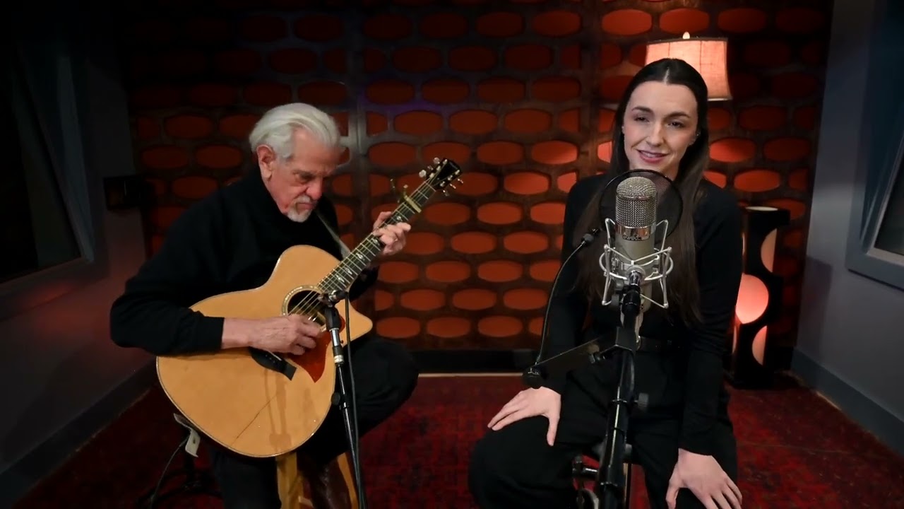 Promotional video thumbnail 2 for The Bill McGoldrick Acoustic Duo