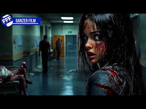 DER TODESTRIP | Ganzer PSYCHOTHRILLER FILM auf Deutsch in Voller Länge mit DENNIS HOPPER