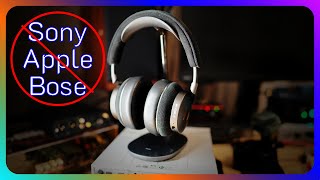 Better than Bose, Sony, Apple or Sennheiser? Noble Audio Fokus Apollo review