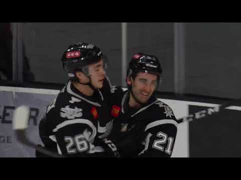 Admirals vs. Rampage | Mar. 3, 2019