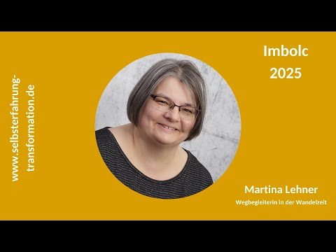 Jahreskreisfest Imbolc 2025 - #jahreskreisfeste #astrologie #imbolc