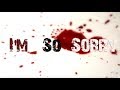 Nico Collins - I'm So Sorry