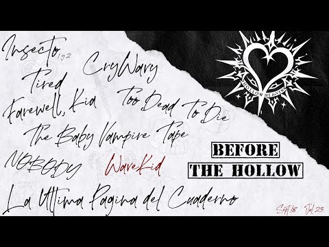 Wave Kid - Vampiro Sin Sed [BEFORE THE HOLLOW]