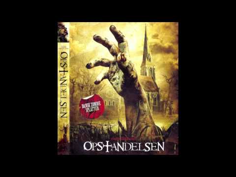 Opstandelsen / The Resurrection - Main Theme (2010)