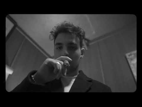 Saint Levant - 1001 Nights (Official Music Video)