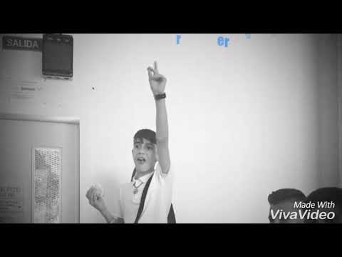 Bambalinas: actividades curso 17-18