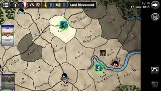 滑鐵盧戰役 Wars Across The World (Waterloo 1815) (2nd attempt)