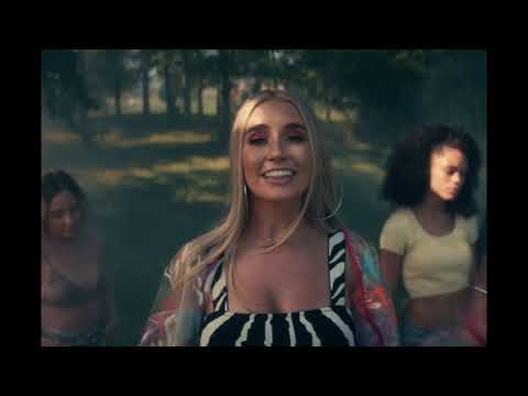 Go (Official Music Video) Chloe Gilligan