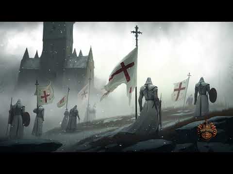 Gregorian Chant - Holy Is His Name - Templars Chant