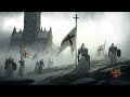 Gregorian Chant - Holy Is His Name - Templars Chant