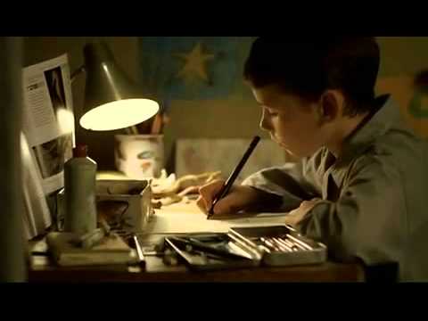 Dear Frankie (2005) Trailer