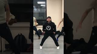 Say Bitch - Snow Tha Product #ildstudios #saybitch #snowthaproduct #danceclass #shorts #dance