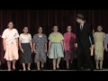 Bugsy Malone "Down and Out" 2014 