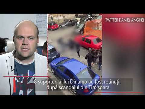 Stiri Mediafax 25 Septembrie - Un tânăr și-a făcut un selfie, după ce a jefuit un club din Suceava