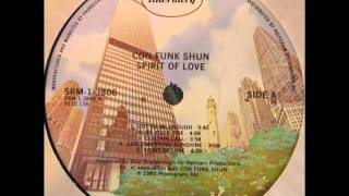 CON FUNK SHUN 1980 got to be enough