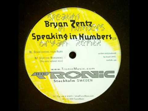 Bryan Zentz - Vertical Reasoning (Barada Upbeat Mix)