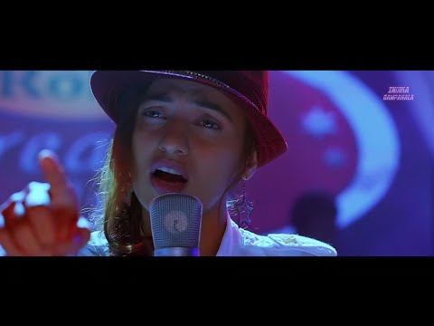 Sithuvili Pura (female version) | සිතුවිලි පුරා | Uresha Ravihari | Adaraneeya Kathawak (2016)