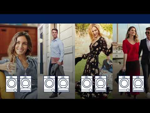Skalbimo mašina Electrolux EW6TN5061F video