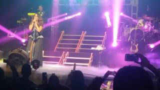 Presentimiento -@DulceMaria