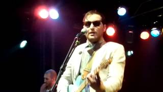 James Wolpert &quot;I Fell In Love With A Girl&quot; Live at The Rex in Pittsburgh