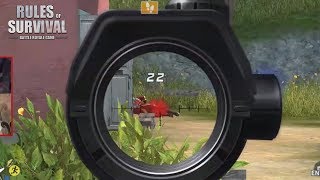 RATTLE, RATTLING, RATOL with Jazon Gaming ROS BISAYA (Rules Of Survival: Battle Royal #13)