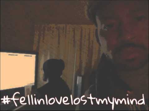 Jadox and No Sleep - Fell in Love (Lost My Mind)