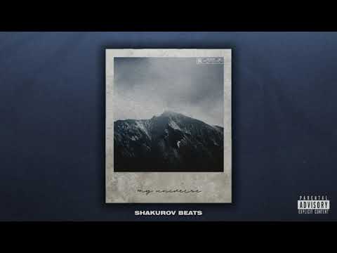 Ramil x Faik x Rauf type beat - "My universe" | prod. by Shakurov Sad piano beat [FREE]