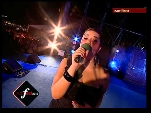 KKI 2010 Guests - This is My Home - Annabelle Debono