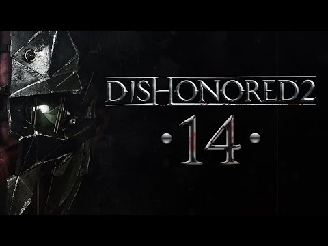 Kowal amuletów rusza na sowietów | Dishonored 2 [#14]