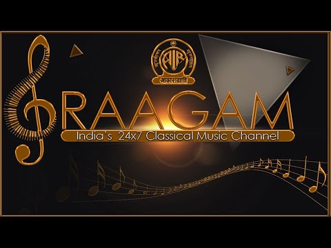 Raagam 24x7 - Indian Classical Music Channel