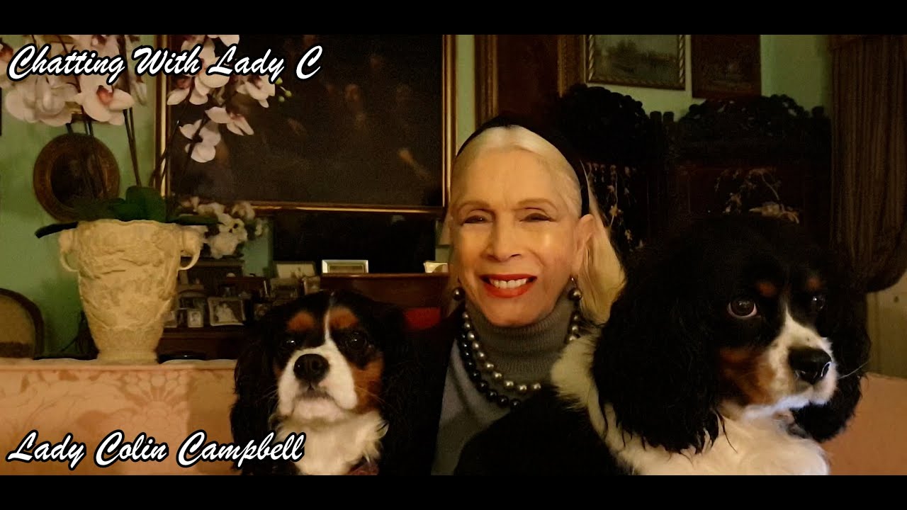 Catherine shows up Meghan: she&Harry fail with Netflix, TMZ, Meta/Michele talk from Carter's funeral