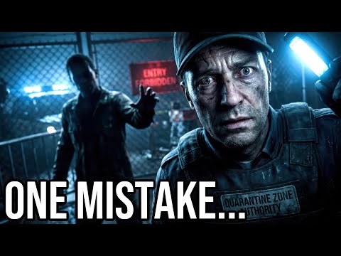 Quarantine Zone Gameplay Review — A Fresh Take on Zombies