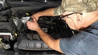 WK2 Jeep 5.7L Engine Mounts