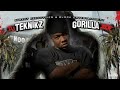 Gorilla Zoe Big Block Intro