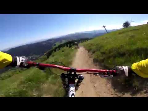 Donovaly downhill 2017