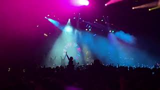 Shapeshifter - in colour