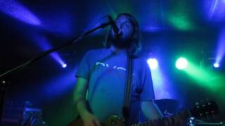 Passafire - Earthquake (live @ Martin's Bar)