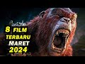 Rekomendasi 8 Film Terbaru Tahun 2024 I Tayang Maret 2024