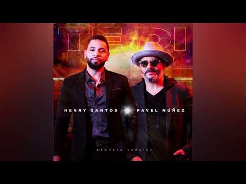 Henry Santos ❌ Pavel Núñez / Te Dí (💥 New Bachata 2022 )