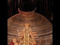 Kolkata Durga Puja Celebrations Dussehra Festival 2018