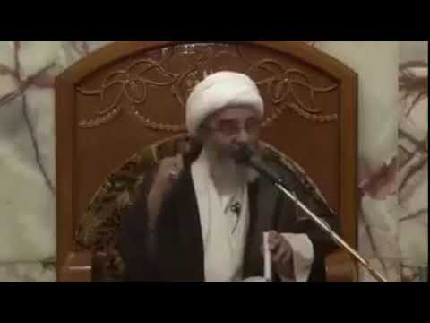 ⁣شوق وحنين الامام الصادق لصاحب الزمان | سماحة الشيخ محمد السند (دامت بركاته)