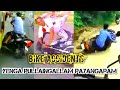 Dio Pullingo Enga Pullainga Ellam Bayangaram Song Mix Vs Bike Accitand AK95 TV Shorts
