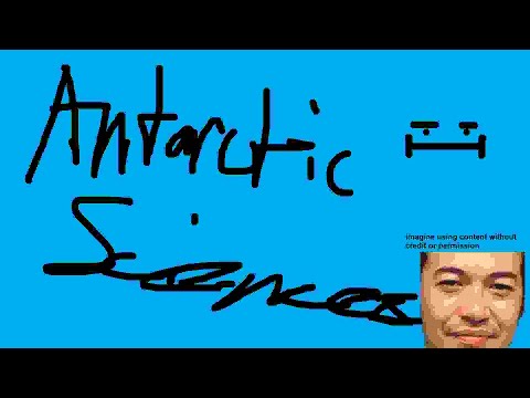 Antarctic Sciences (HL2 Mod)