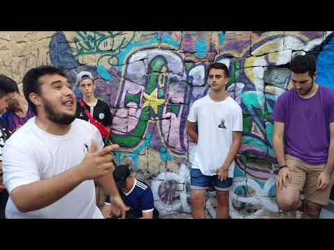 MÁSTER V vs DOLAN -Octavos- Clasificatoria Summer battle