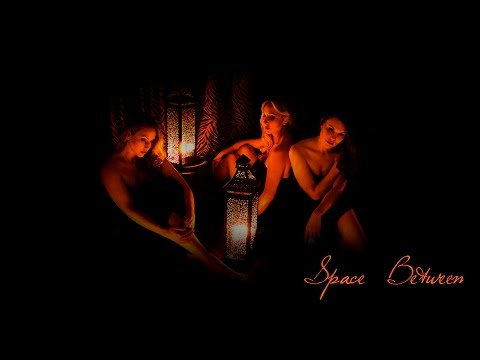 Space Between - SIA official cover by ViVA Trio