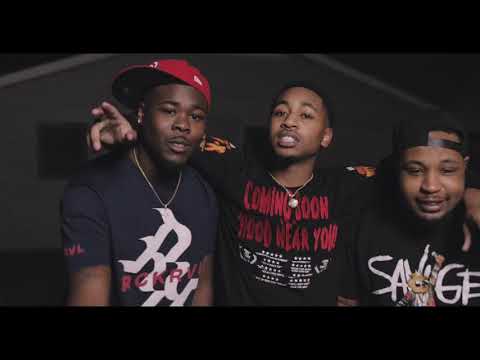 Rocky Sherm "BETTER DAYS" (Shot by Lance Wilson) (Exclusive - Official Music Video)