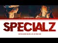 Jujutsu Kaisen Season 2 Shibuya Incident Arc Opening FULL SPECIALZ By King Gnu Lyrics