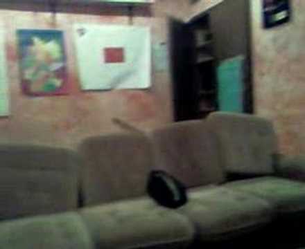 Griechischer Wein im Jugendheim