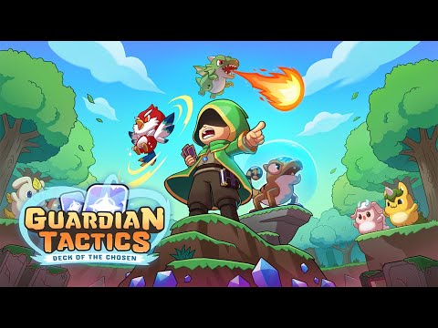 Announcement Trailer